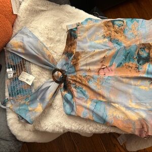 Boutique dress. Perfect for going out.